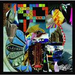 cd - Klaxons - Myths Of The Near Future, Cd's en Dvd's, Verzenden, Zo goed als nieuw