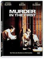 Murder in the First von Marc Rocco  DVD, Gebruikt, Verzenden