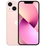 Refurbished | iPhone 13 mini 128GB - Roze - Simlockvrij, Nieuw, Verzenden