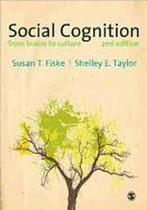 Social Cognition 9781446258156 Fiske, Verzenden, Zo goed als nieuw, Fiske