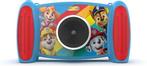 Accutime Interactieve Kindercamera Paw Patrol - 5MP Foto,, Verzenden, Nieuw