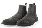Loff 1881 chelsea boots in maat 46 Grijs | 15% korting, Overige kleuren, Verzenden, Boots, Zo goed als nieuw