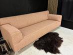 Design On Stock Bloq 3 Zits - Als Nieuw -, Zo goed als nieuw, Driepersoons, Rechte bank, 200 tot 250 cm