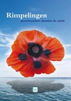 Rimpelingen 9789461070807 Soumya Koning, Boeken, Esoterie en Spiritualiteit, Verzenden, Gelezen, Soumya Koning