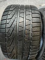 295/35r19 100v . 4 stuks winterbanden Pirelli Demo Banden, Auto-onderdelen, Banden en Velgen, 295 mm, Nieuw, Winterbanden, Band(en)