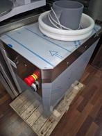 Pizzadeeg opbolmachine nieuw ** online veiling **, Nieuw in verpakking, Overige typen
