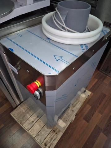 Pizzadeeg opbolmachine nieuw ** online veiling ** beschikbaar voor biedingen