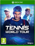 Tennis World Tour (Xbox One), Verzenden, Gebruikt