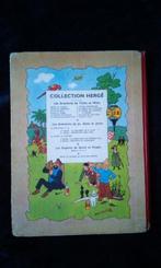 Tintin T16 - Objectif Lune (B8) - C - 1 Album - Eerste, Nieuw