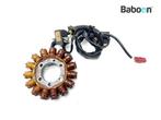 Dynamo Laadspoel Honda CBR 1000 RR Fireblade 2008-2009, Verzenden, Gebruikt