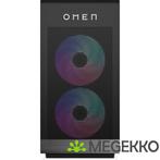 HP Omen 35L GT16-1297nd AMD Ryzen-7 RTX 5070 Gaming Desktop, Verzenden, Nieuw