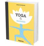 9789082412727 Yoga  Mannen Johan Noorloos, Verzenden, Nieuw, Johan Noorloos