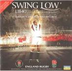 cd - UB40 - Swing Low, Zo goed als nieuw, Verzenden