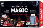 Mind Blowing Magic Special Edition - Goocheldoos | Hanky, Kinderen en Baby's, Speelgoed | Overig, Verzenden, Nieuw