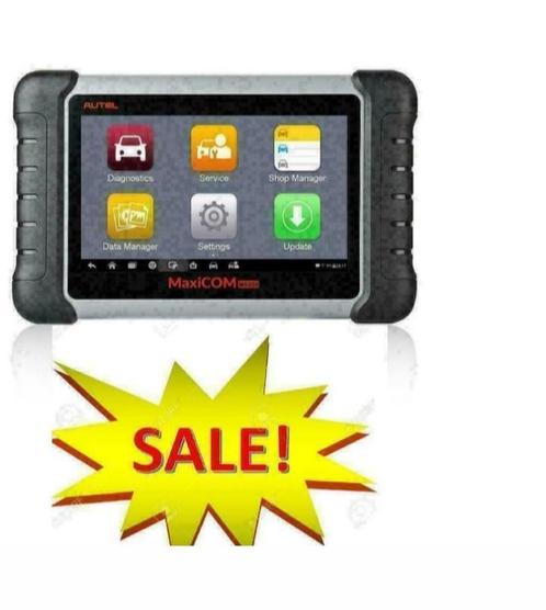 Universeel uitleesapparaat obd werkplaats laptop obfcm Apk, Auto-onderdelen, Elektronica en Kabels, Nieuw, Verzenden