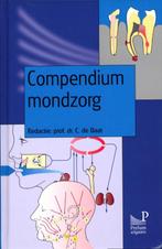 Compendium mondzorg 9789085620952 [{:name=>C. de Baat, Gelezen, [{:name=>'C. de Baat', :role=>'B01'}], Verzenden