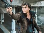 Solo: A Star Wars Story - Signed by Alden Ehrenreich (Han, Verzamelen, Nieuw
