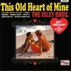 lp nieuw - The Isley Brothers - This Old Heart Of Mine, Cd's en Dvd's, Vinyl | R&B en Soul, Verzenden, Zo goed als nieuw