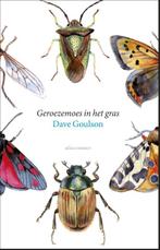 Geroezemoes in het gras 9789045028415 Dave Goulson, Boeken, Verzenden, Zo goed als nieuw, Dave Goulson
