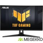 ASUS TUF Gaming VG27AQM5A 27  Quad HD 300Hz IPS Gaming, Verzenden, Nieuw, ASUS