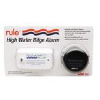 Rule Hoogwater Alarm 12/24 volt-Geschikt voor 12 volt, Ophalen of Verzenden, Nieuw