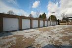 Te huur GARAGEBOX HOOFDDORP CENTRUM stalling garage huren, Noord-Holland