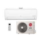 LG Dualcool AP12RK split unit airco 3,5kW - met, Verzenden, Nieuw