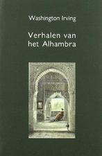 Verhalen van het Alhambra 9788471691095 Washington Irving, Verzenden, Gelezen, Washington Irving
