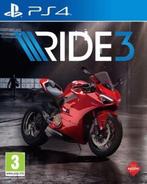 Ride 3-Standaard (PlayStation 4) Gebruikt, Spelcomputers en Games, Games | Sony PlayStation 4, Ophalen of Verzenden, Zo goed als nieuw