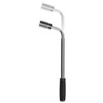 ProPlus Telescopische wielmoersleutel - uitschuifbare hef..., Ophalen of Verzenden, Nieuw