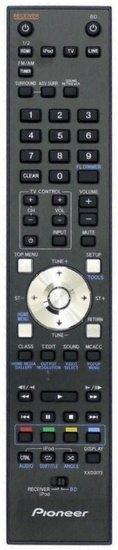 Pioneer XXD3173 afstandsbediening, Audio, Tv en Foto, Afstandsbedieningen, Verzenden
