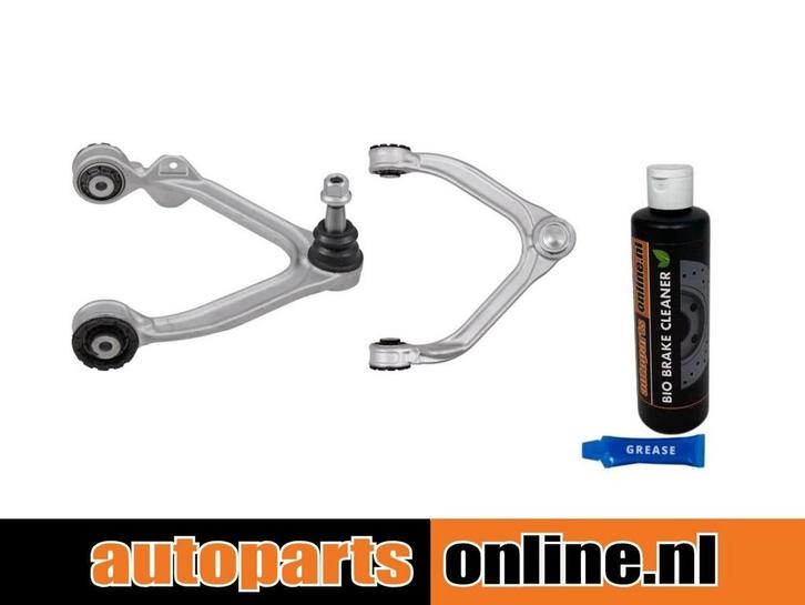 Draagarm Volvo S60 voorzijde, rechts, boven, Auto-onderdelen, Besturing, Nieuw, Volvo, Verzenden