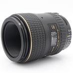 Tokina 100mm F/2.8 AT-X Pro D macro Nikon | Tweedehands, Audio, Tv en Foto, Fotografie | Lenzen en Objectieven, Verzenden, Gebruikt