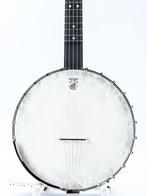 Deering Vega Old Time Wonder 12 Banjo (Folk & Bluegrass), Muziek en Instrumenten, Snaarinstrumenten | Banjo's, Ophalen of Verzenden