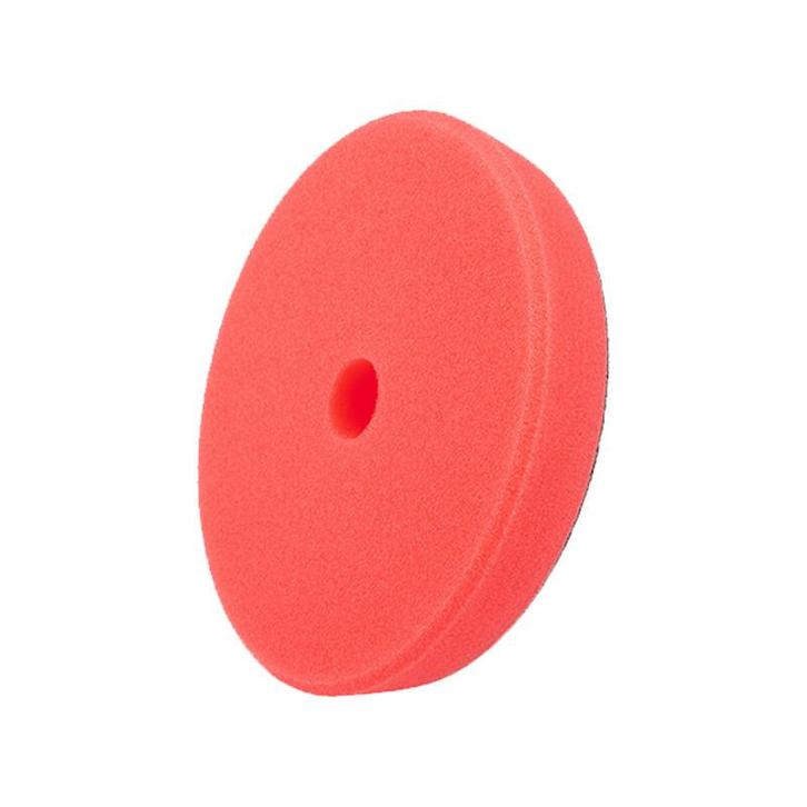 ZviZZer Polijstpad Thermo Trapez Roze Heavy Cut - 5 Inch 125, Motoren, Accessoires | Onderhoudsmiddelen, Verzenden