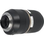 Tamron 70-300mm F/4-5.6 SP Di VC USD Nikon | Tweedehands, Audio, Tv en Foto, Fotografie | Lenzen en Objectieven, Verzenden, Gebruikt