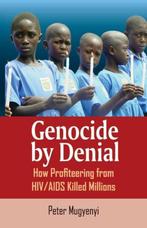 Genocide by Denial, Ophalen of Verzenden, Nieuw