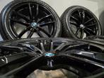 NIEUW BMW 5 serie G30 G31 i4 662M 18inch velgen Winterbanden, Auto-onderdelen, 18 inch, 245 mm, Banden en Velgen, Nieuw