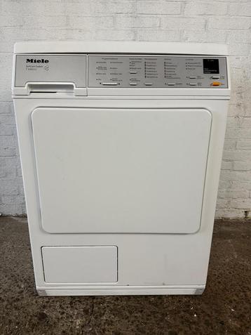 MIELE T 8463 C Condensdroger 6 kilo beschikbaar voor biedingen