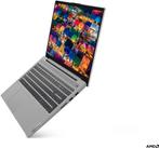 Lenovo IdeaPad 5 15ARE05 | AMD Ryzen 5 | 16GB, Gebruikt, SSD, 240/256GB, Lenovo