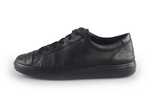 Ecco sneakers online zwart