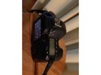 Canon EOS 6D Body, Verzenden, Zo goed als nieuw
