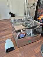 ICB Chocotemper top in online veiling, Gebruikt, Bakkerij en Slagerij