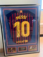 FC Barcelona - Lionel Messi - 2019 - Football jersey, Nieuw