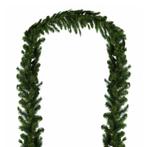 Tweedekans | Florista - Kerstkrans - Kunstmatig - 270 x 30 x, Diversen, Kerst, Ophalen of Verzenden, Zo goed als nieuw