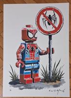 Emma Wildfang - Spiderman – Series  Tokyo Pop Icons  -, Nieuw