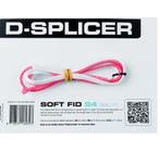 D-Splicer Soft Fid, Ophalen of Verzenden, Nieuw