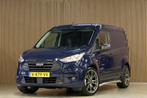 Ford Transit Connect 1.5 EcoBlue | BTW / BPM Vrij | Marge |, Stof, Gebruikt, Overige kleuren, Ford