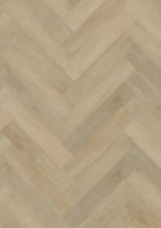 Plak pvc Visgraat licht eiken |  Hoomline The Hamptons, Huis en Inrichting, Ophalen, Nieuw