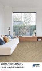 Pvc Dream Click Keuze uit 4 X Kleur = €16,95m2, Huis en Inrichting, Stoffering | Vloerbedekking, 75 m² of meer, Grijs, Nieuw, Pvc clikc vloeren 